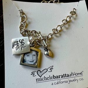 Michele Baratta Bracelet